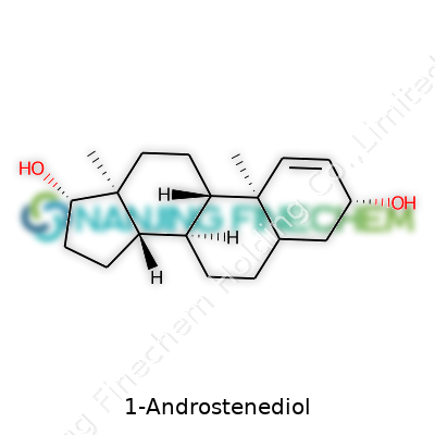 1-Androstenediol