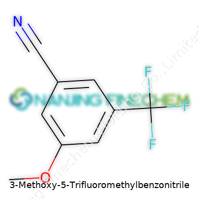 3-Methoxy-5-Trifluoromethylbenzonitrile