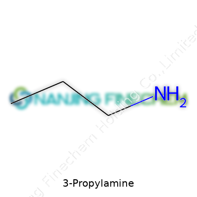 3-Propylamine