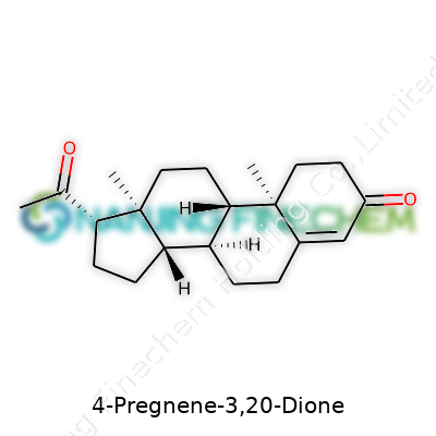 4-Pregnene-3,20-Dione
