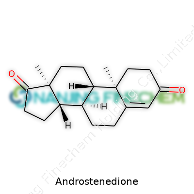 Androstenedione