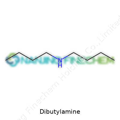 Dibutylamine