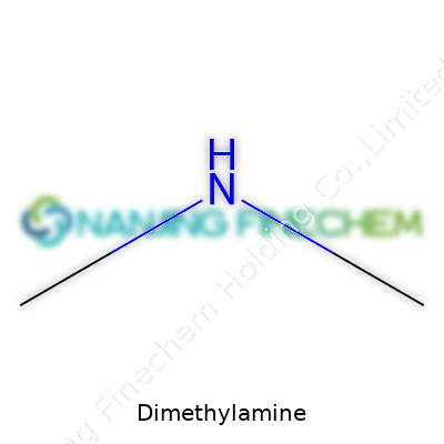 Dimethylamine