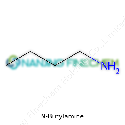 N-Butylamine
