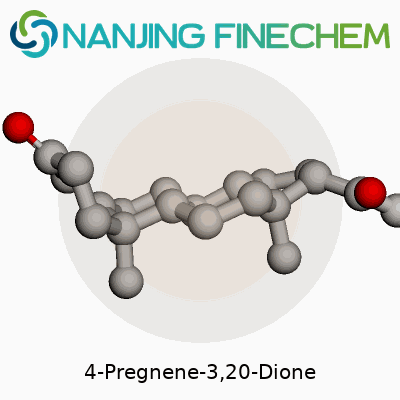 4-Pregnene-3,20-Dione