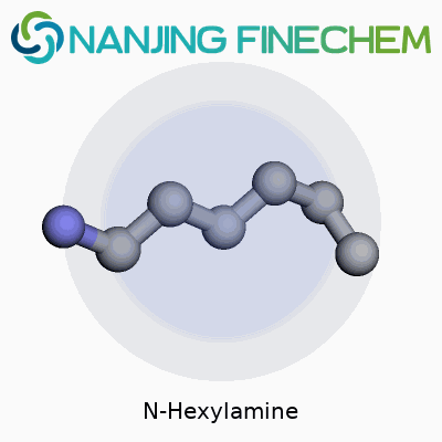 N-Hexylamine
